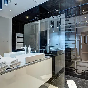  Apartmán Sky Tower Polsko