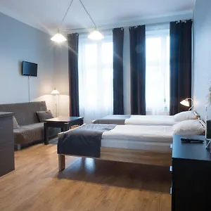  Apartmán Just4you Polsko