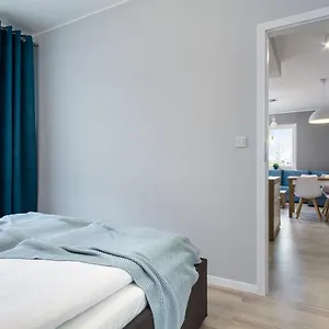  Apartmán Elite Family Center Polsko