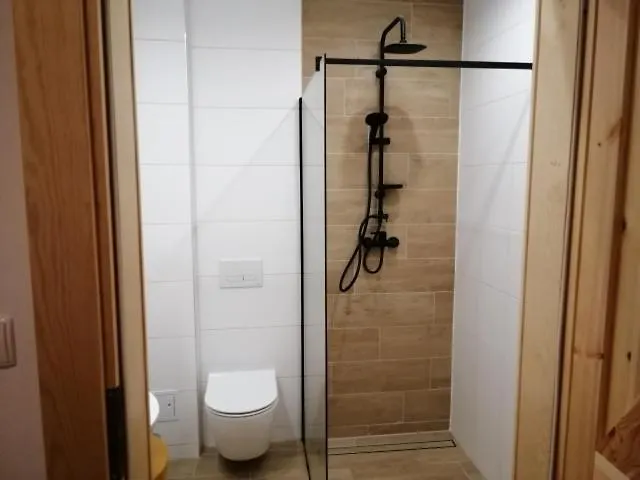 Apartmán Szklarska Chata Sklářská Poruba