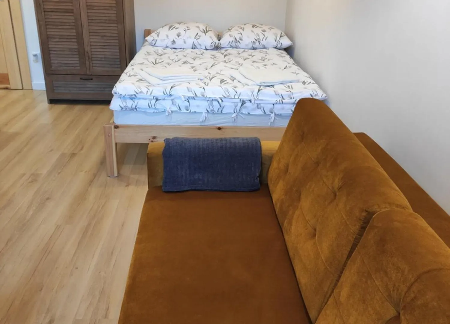 Apartmán Szklarska Chata Sklářská Poruba