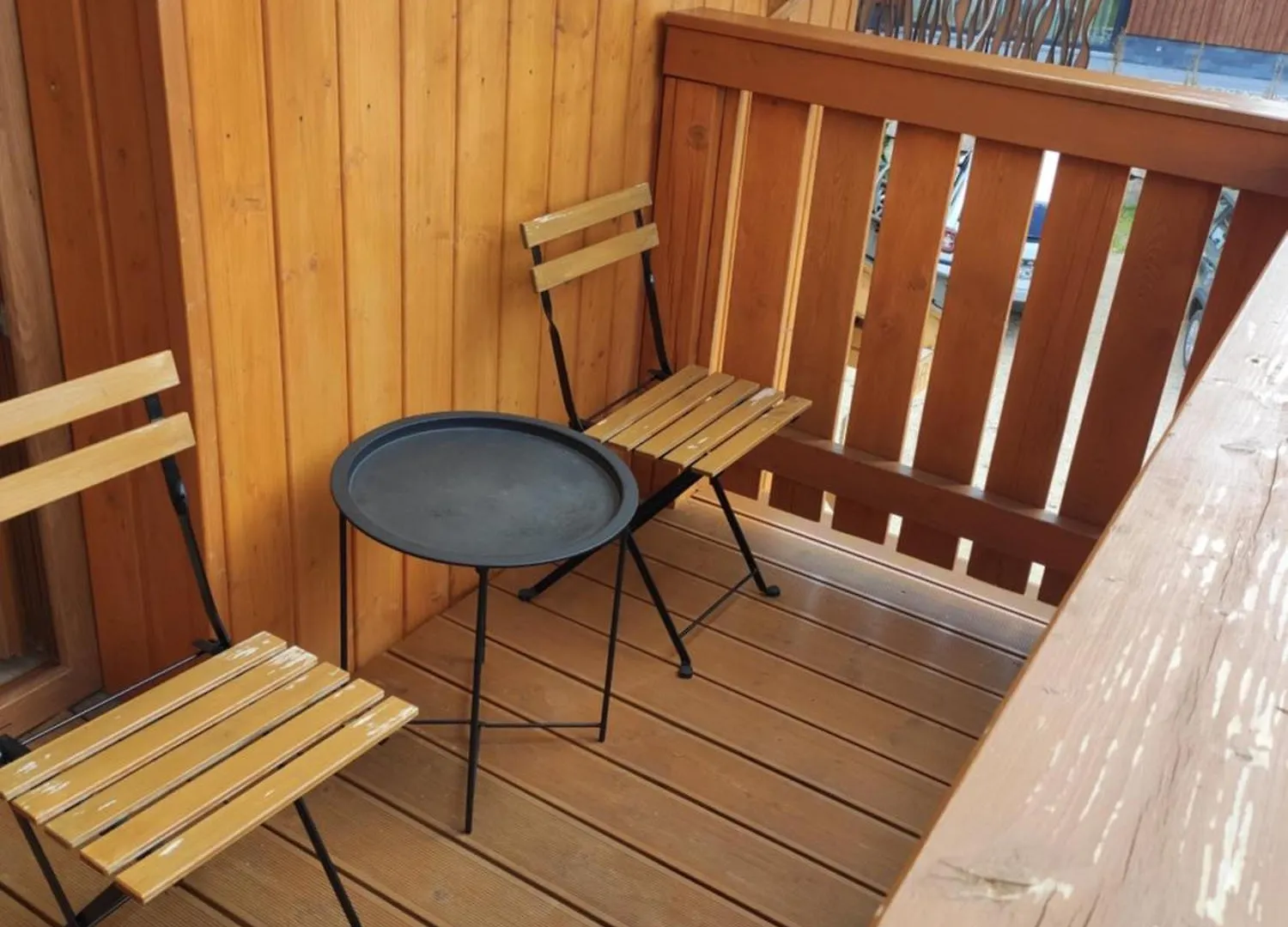 Apartmán Szklarska Chata Sklářská Poruba